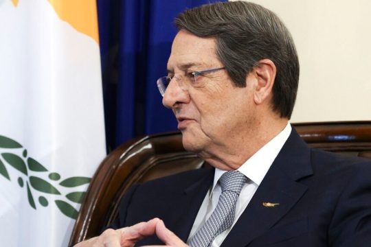 anastasiadis